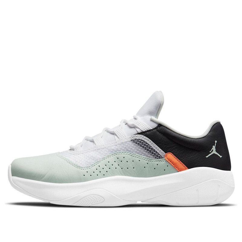 Air Jordan 11 CMFT Low 'Barely Green' CW0784-300 - 1