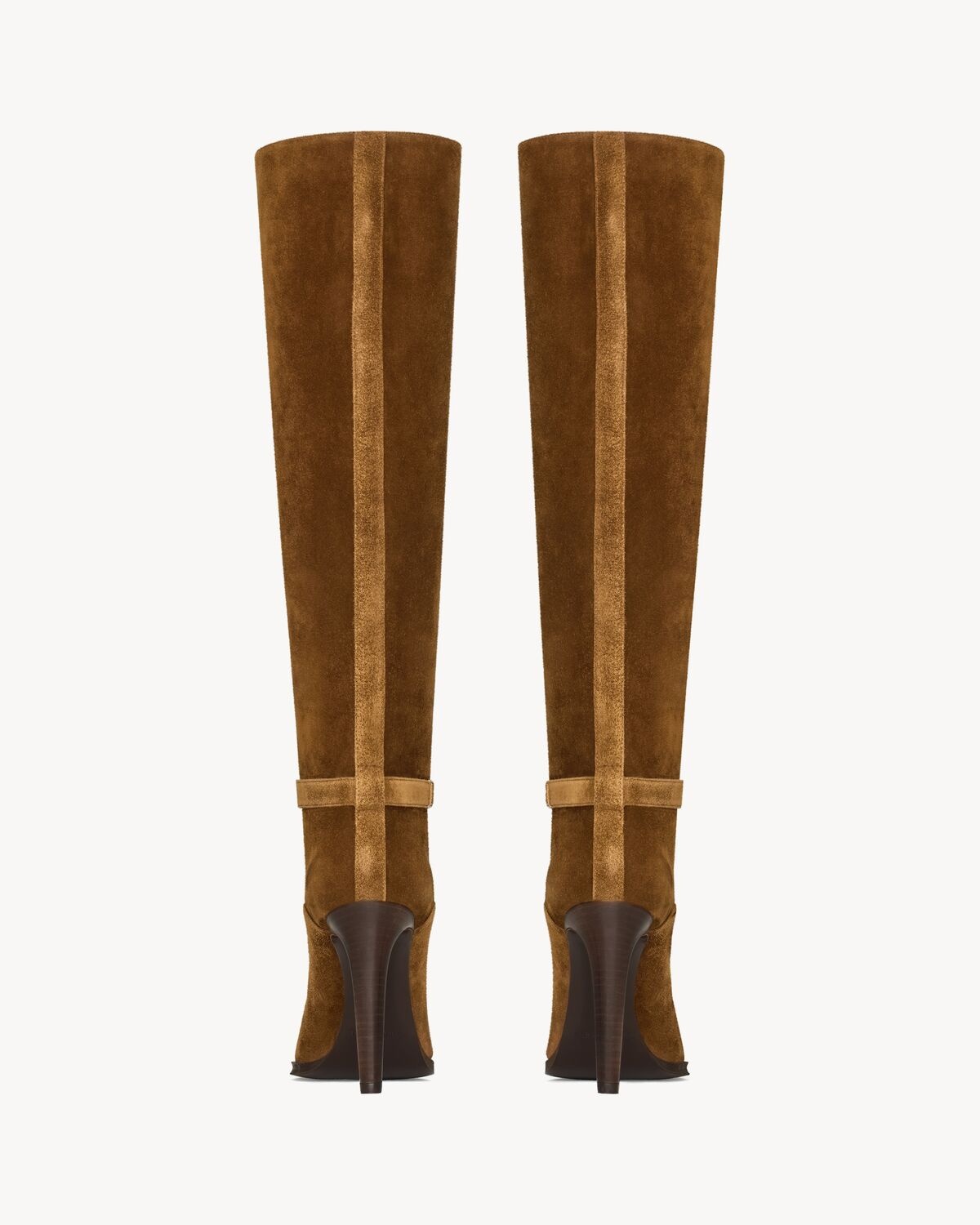 DIANE BOOTS IN SUEDE - 3