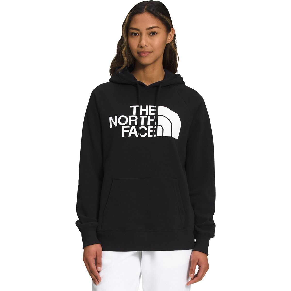 Half Dome Pullover Hoodie - Women's - 1