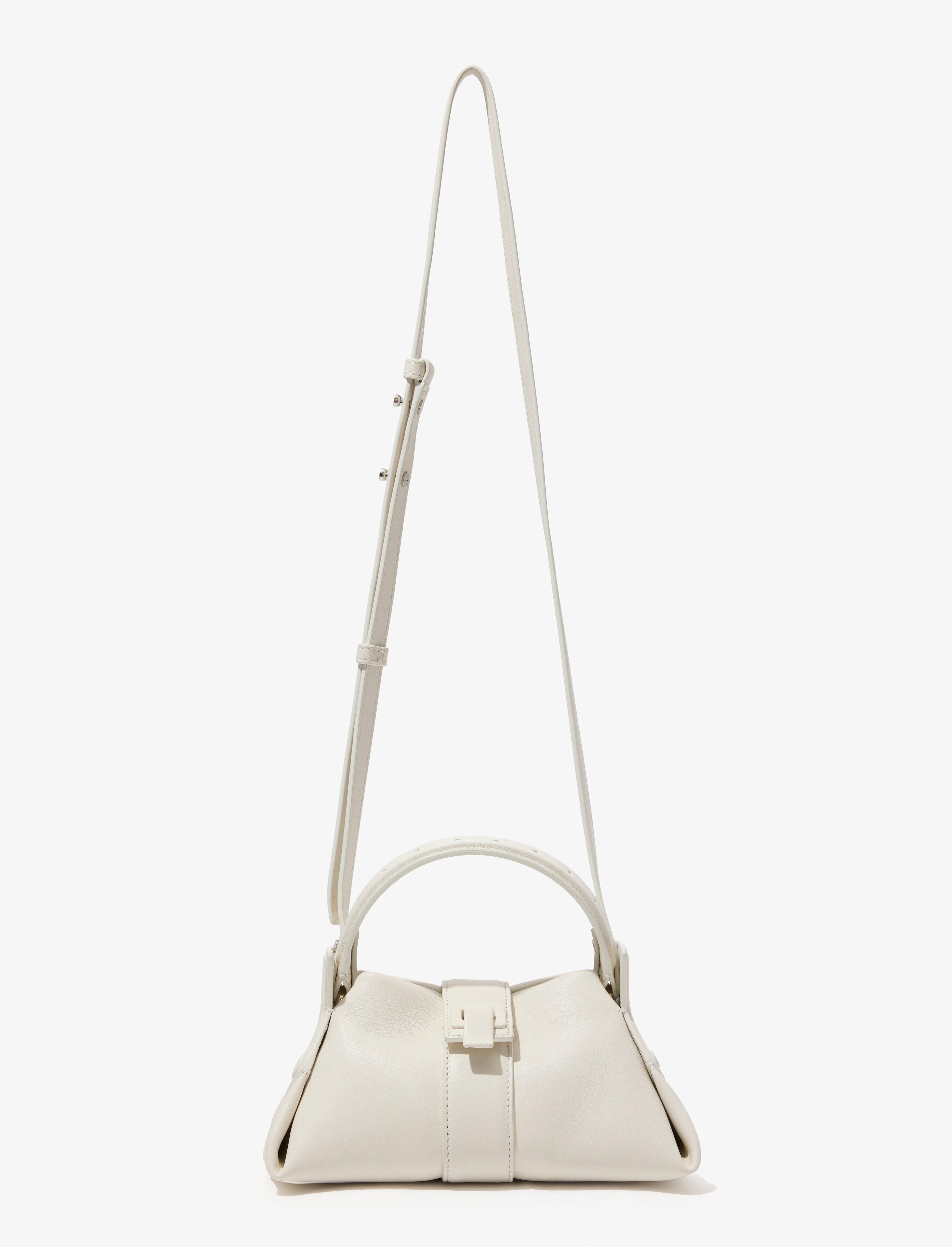 Mini Park Crossbody Bag - 5