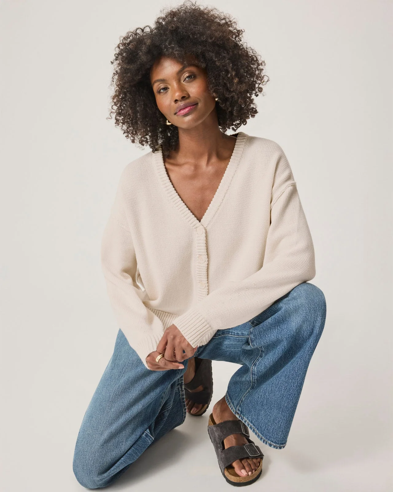 Jayde Cardigan - 1
