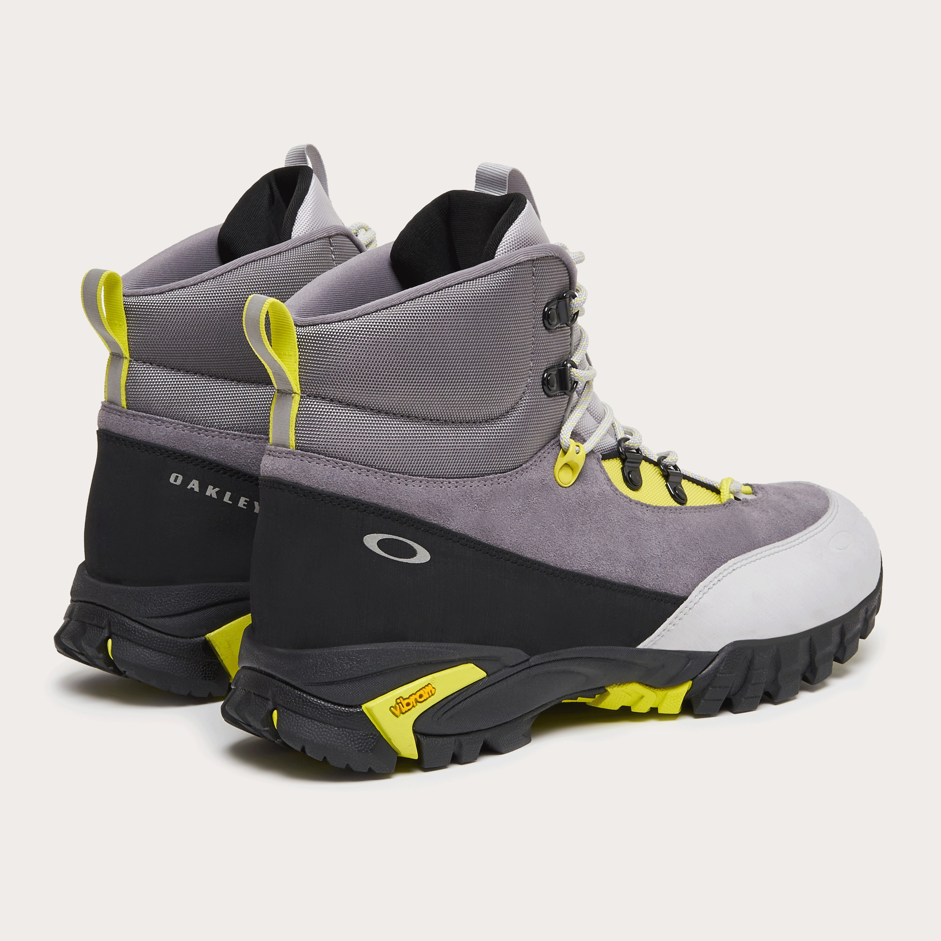 Vertex Boot - 4