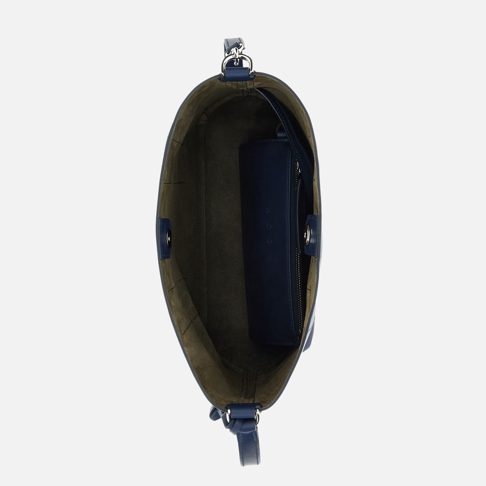 Hogan Hocket Hobo Bag Small - 5