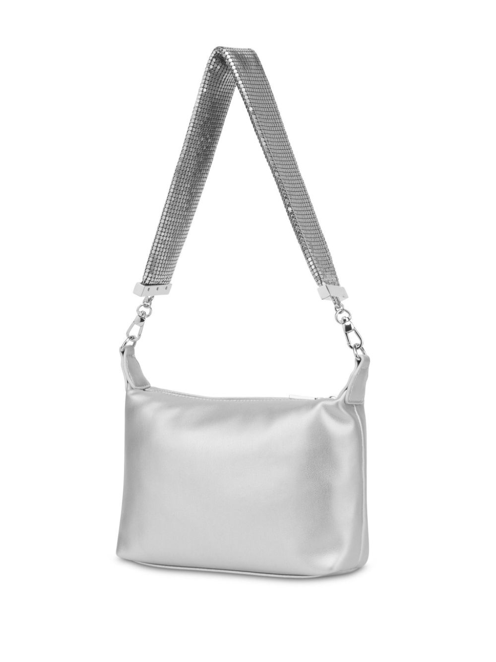logo shoulder bag - 2