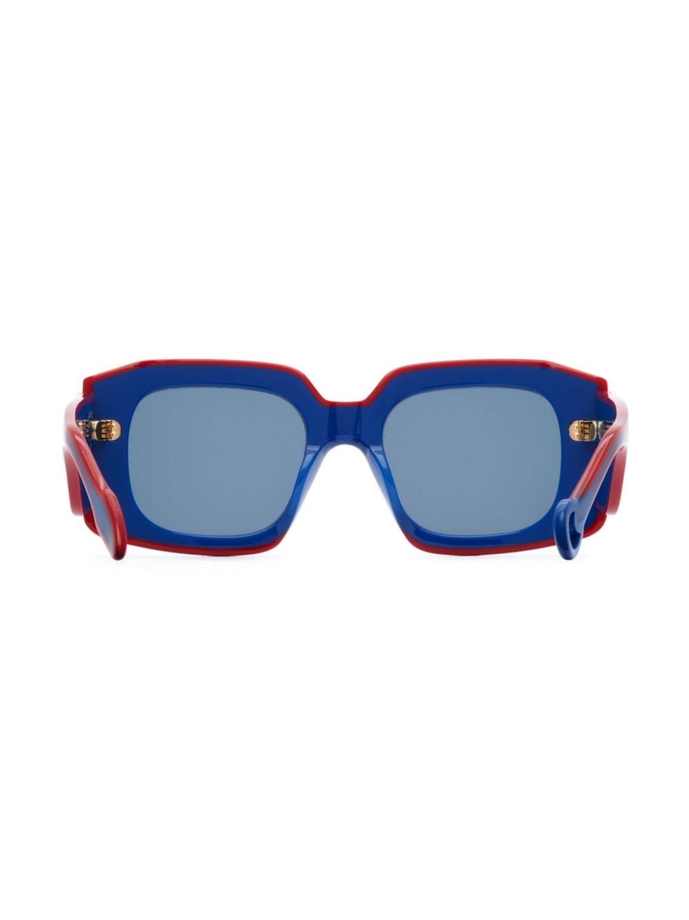 Bumper sunglasses - 4