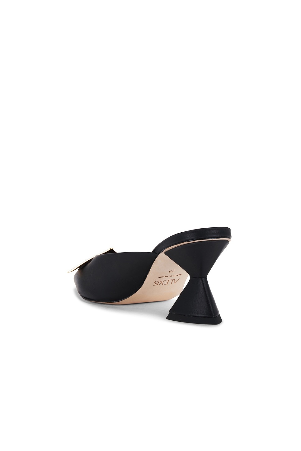 Madeline Mule - 3