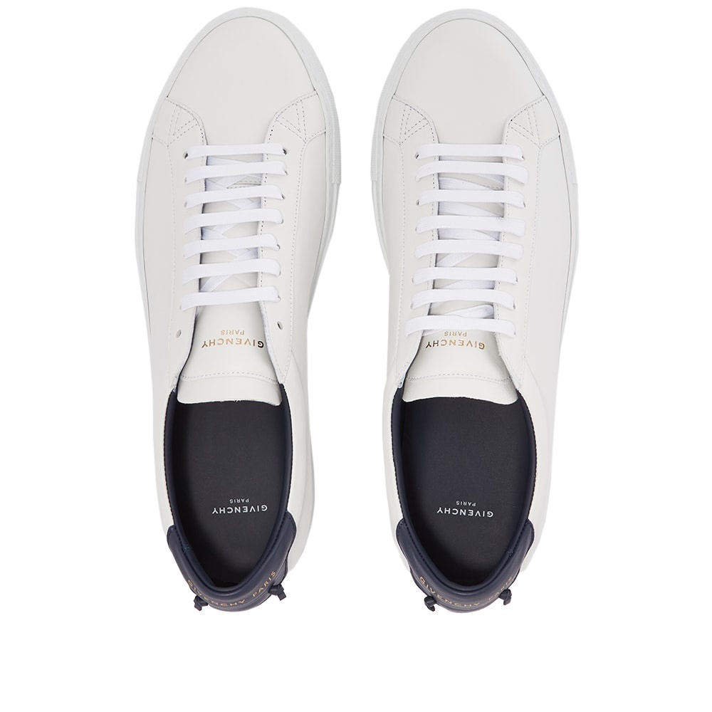 Givenchy Urban Street Low Sneaker - 5