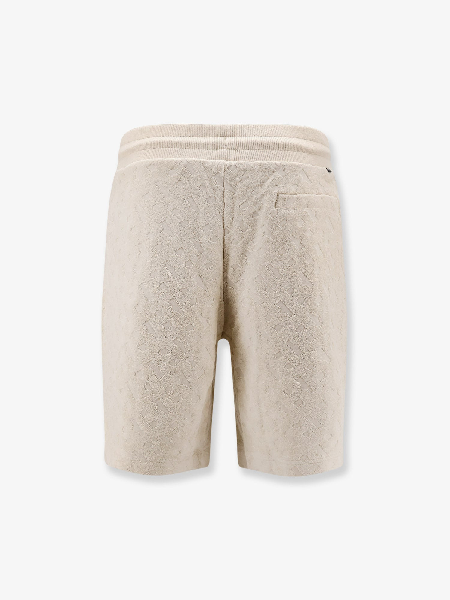 Boss Chenille Shorts - 2