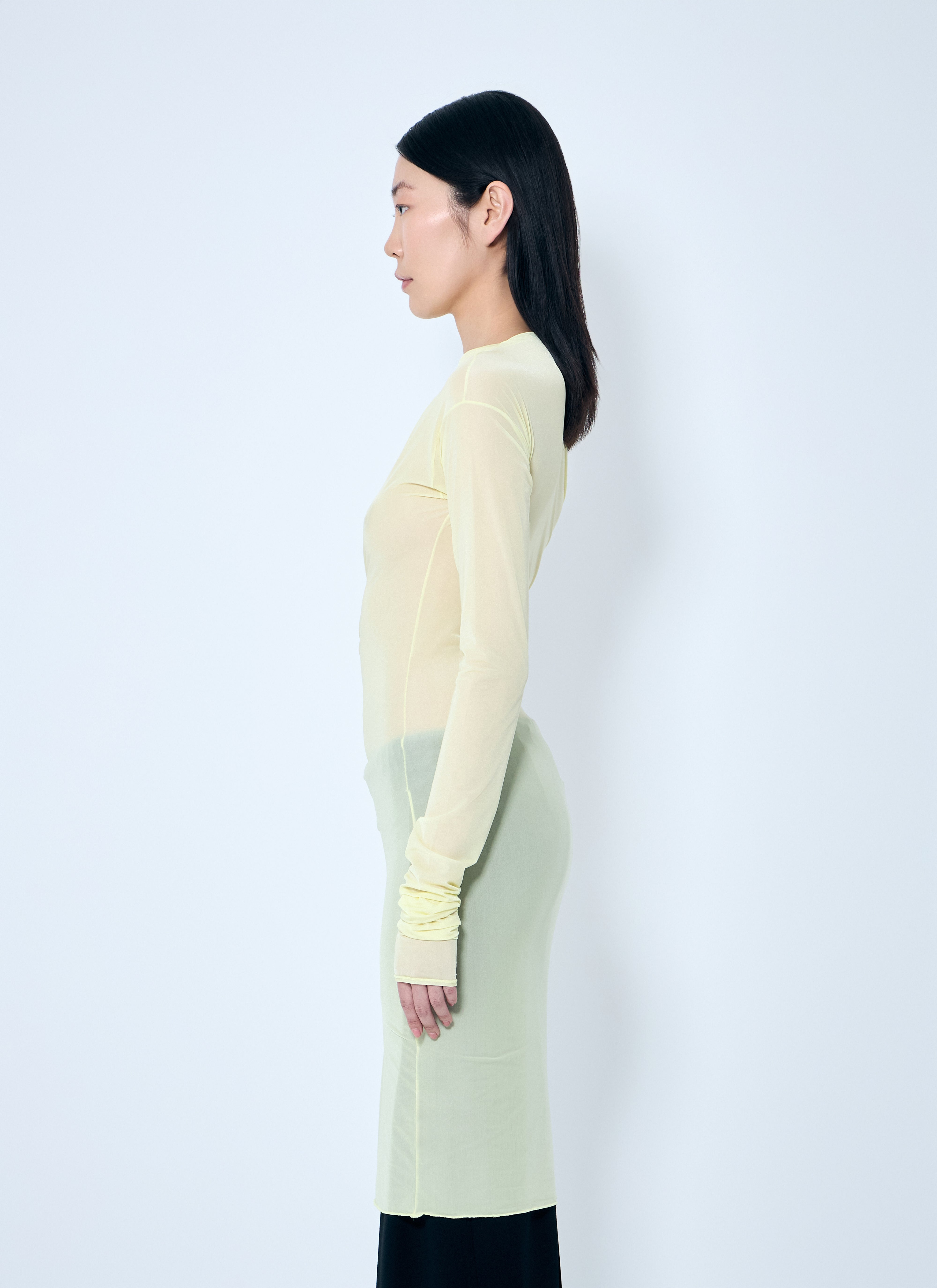 Dries Van Noten Women Hoan Top - 3