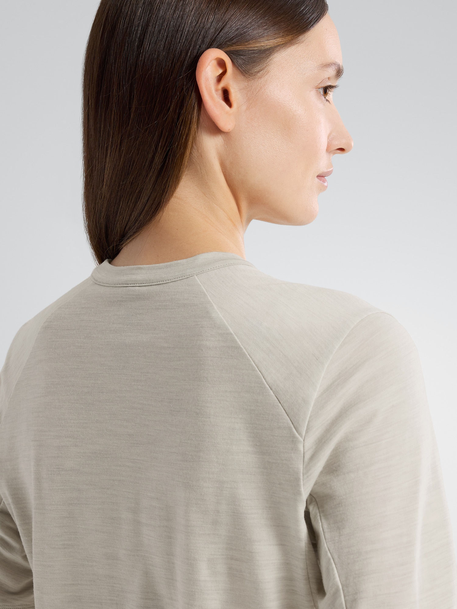 Frame Shirt SS - 7