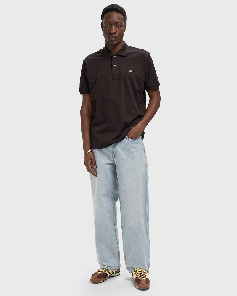 LACOSTE POLOS outlook