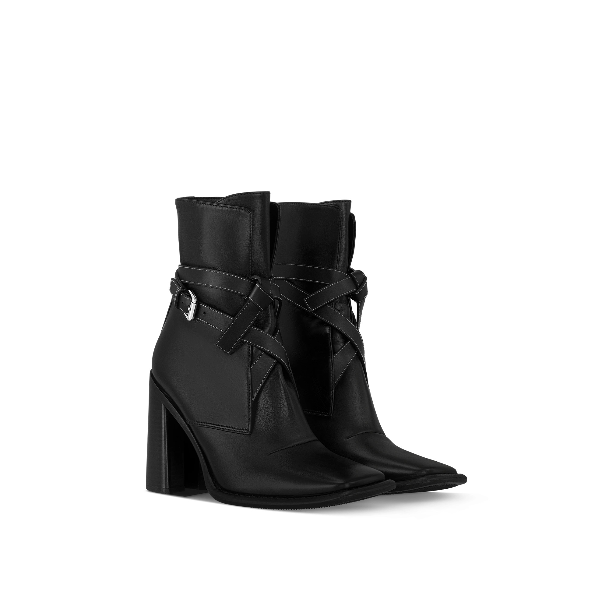 Berlin Ankle Boot - 2
