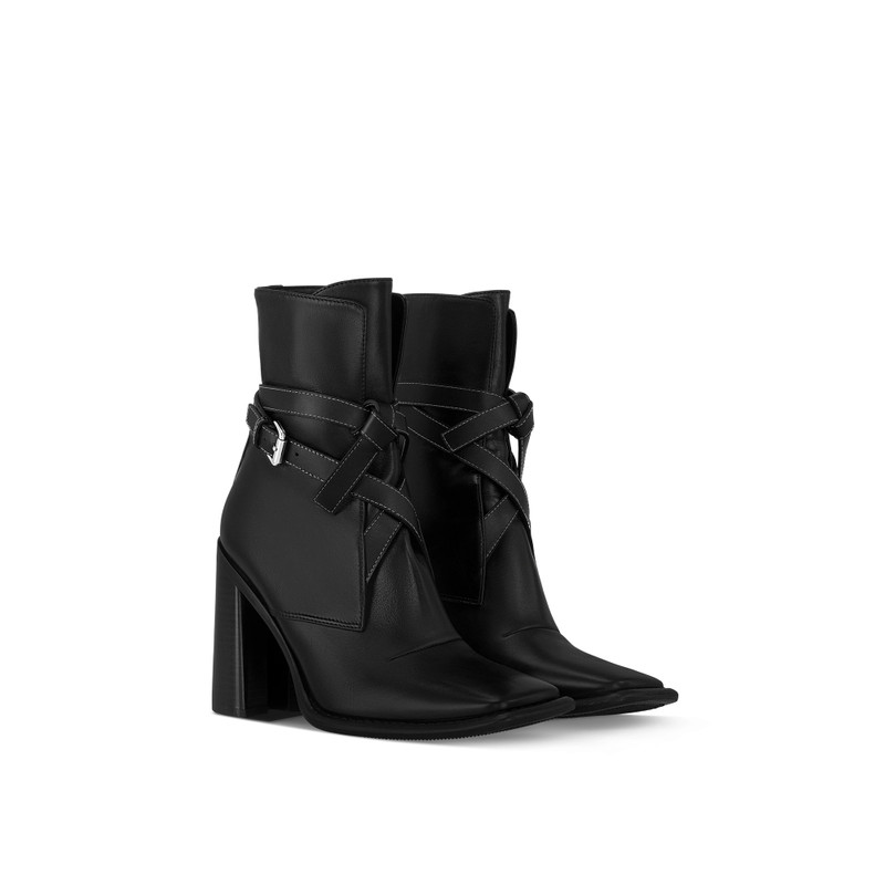 Berlin Ankle Boot 2