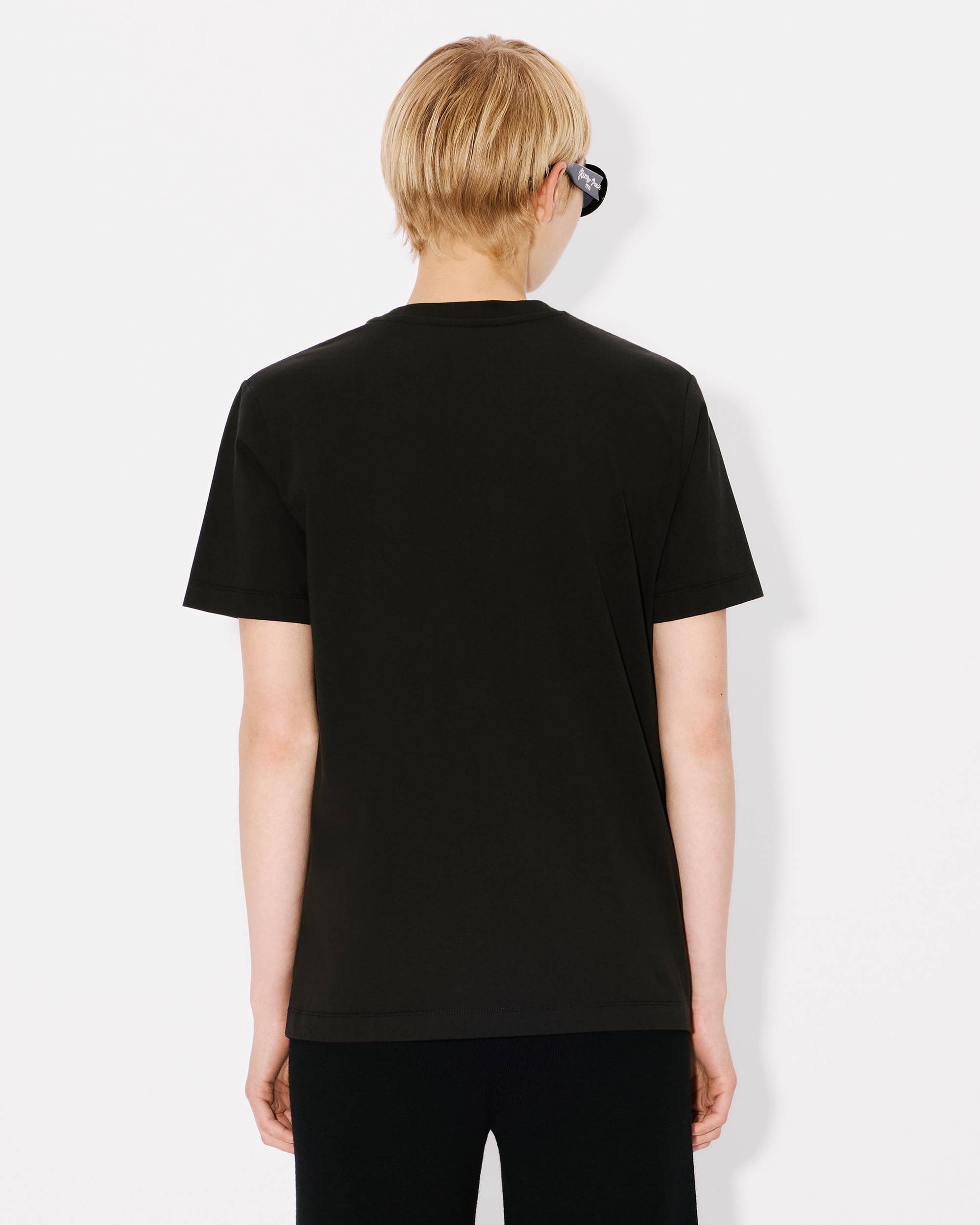 'KENZO Pop' loose T-shirt - 4