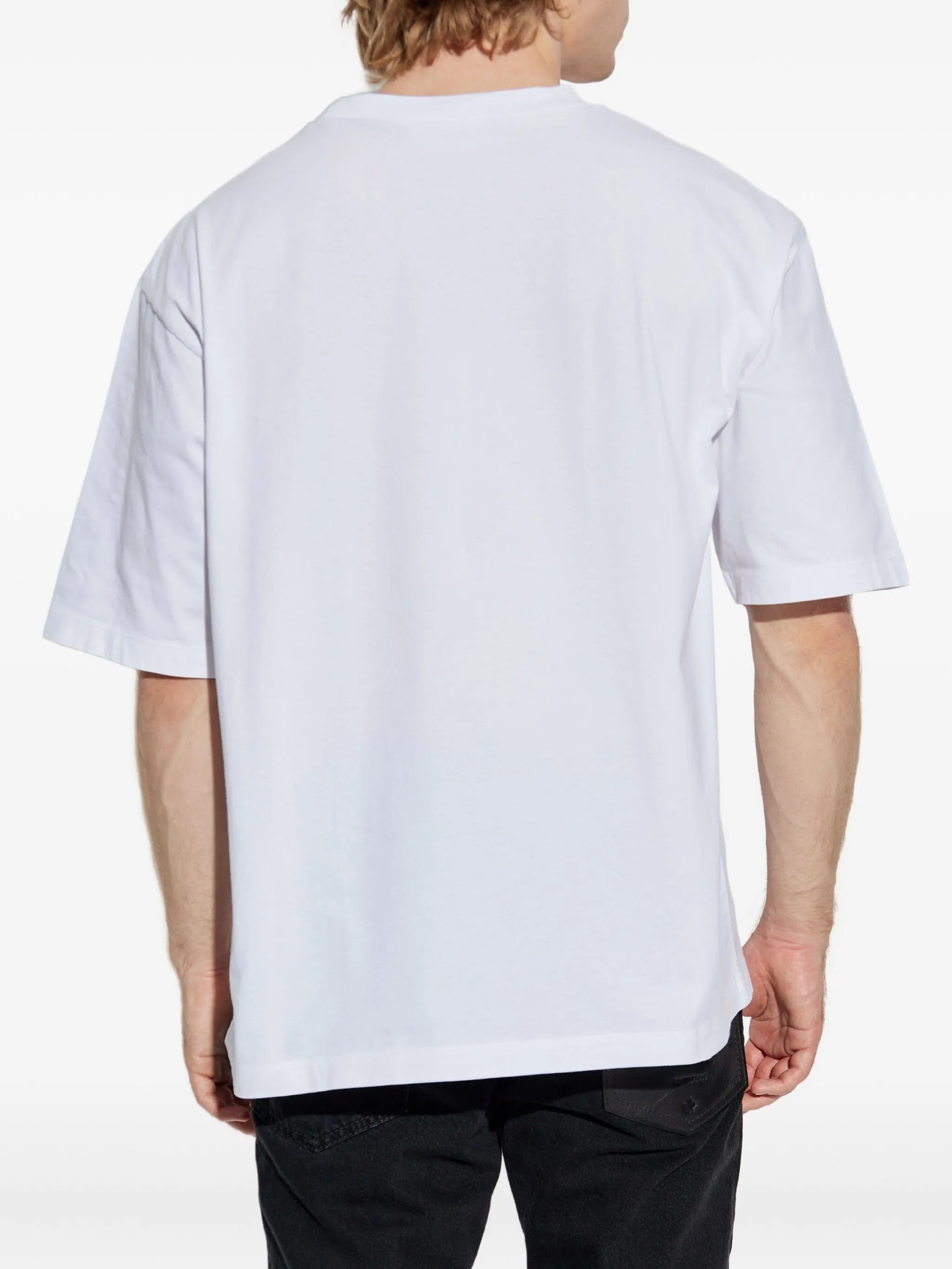 DSQUARED2 S74GD1476 D20020 961 - 4