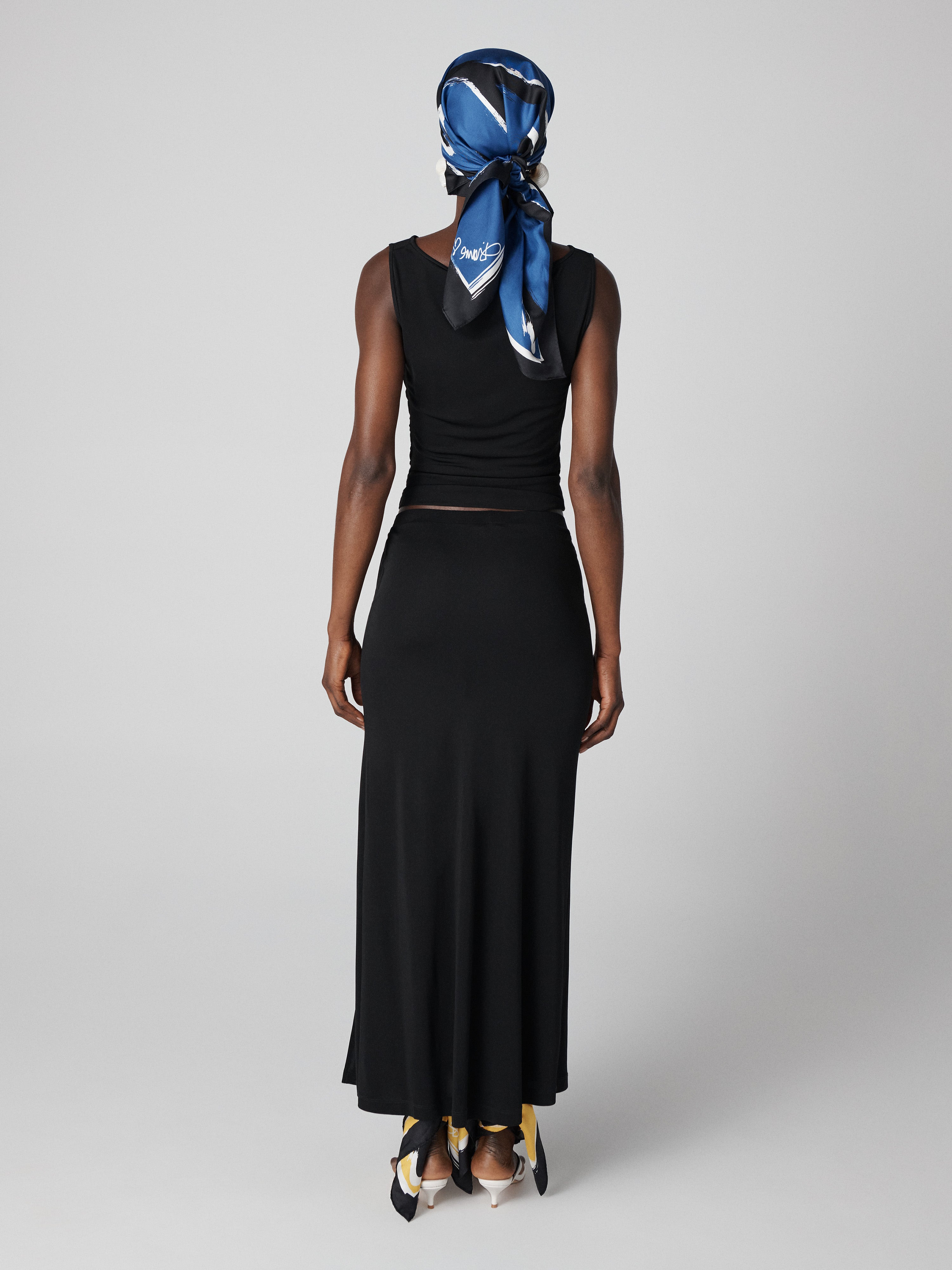 Isadora Skirt - 2
