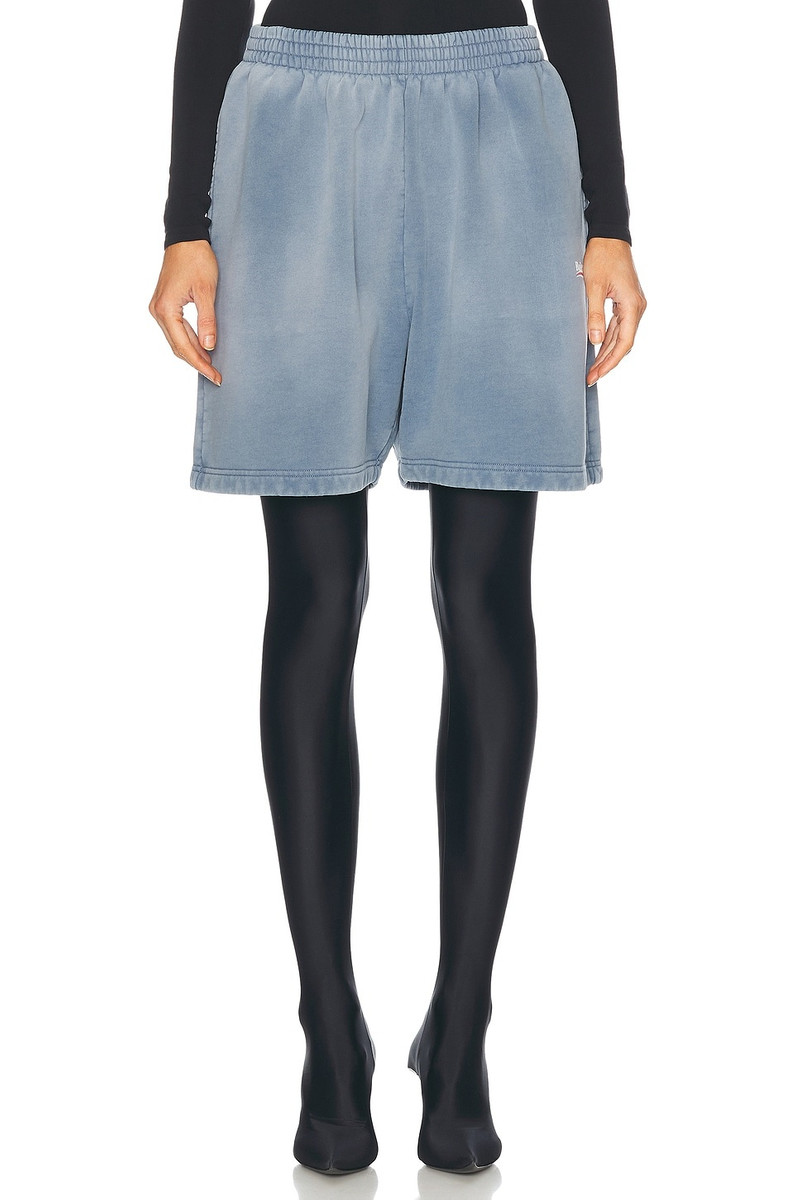Sweat Short 1