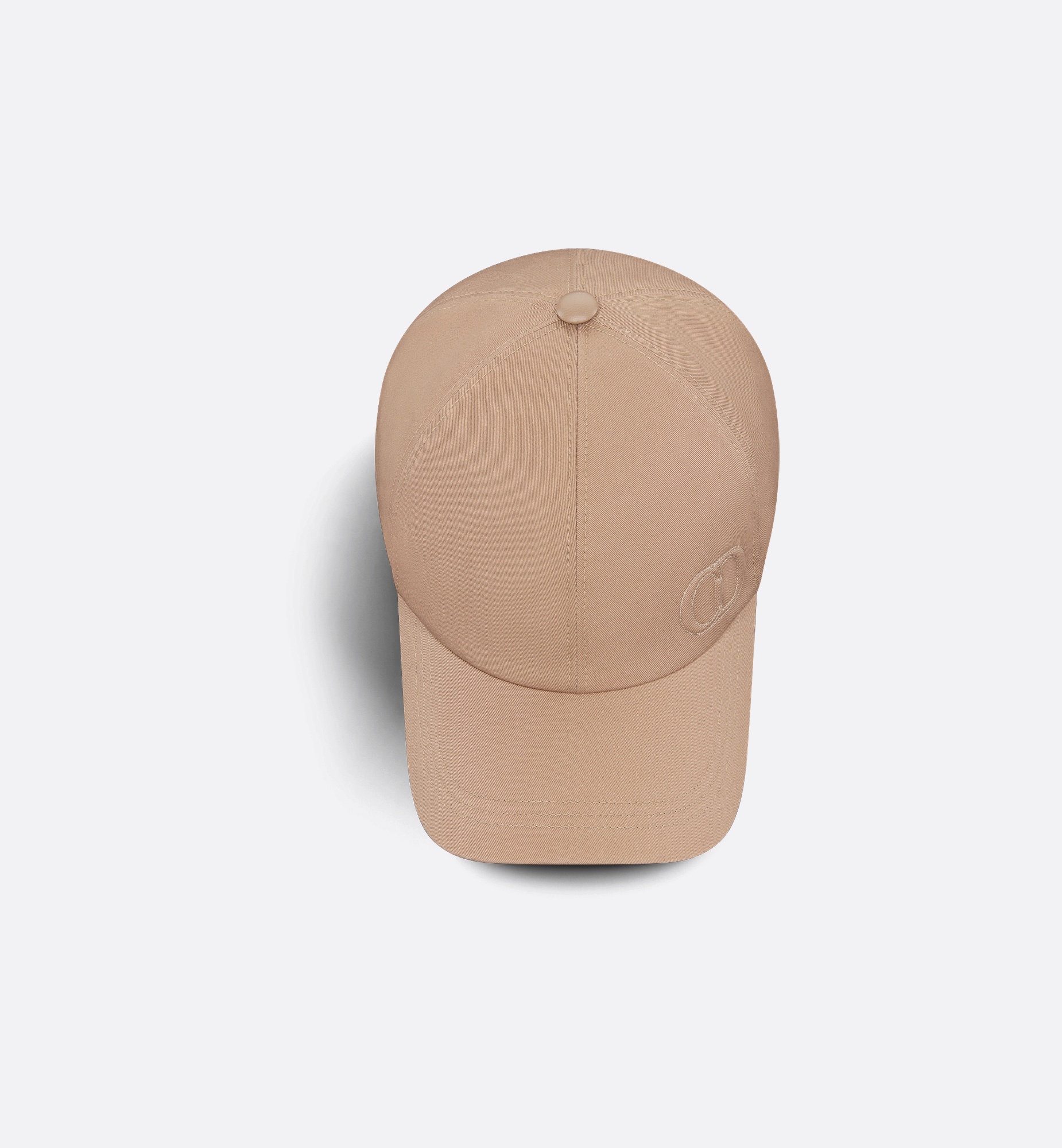 CD Icon Cap - 5