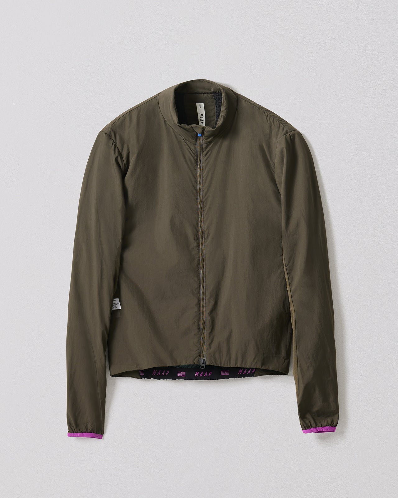 Alt_Road™ Thermal Jacket - 7
