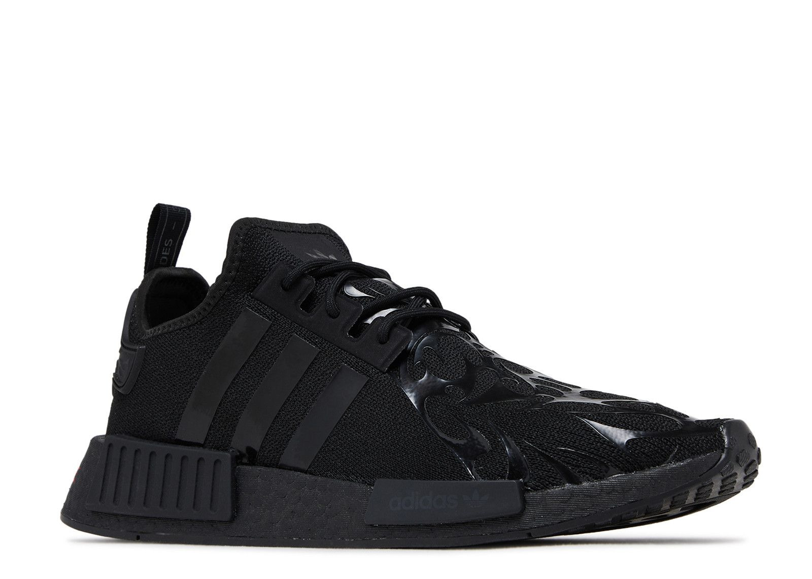 STAR WARS X NANZUKA X NMD_R1 'DARTH VADER' - 2