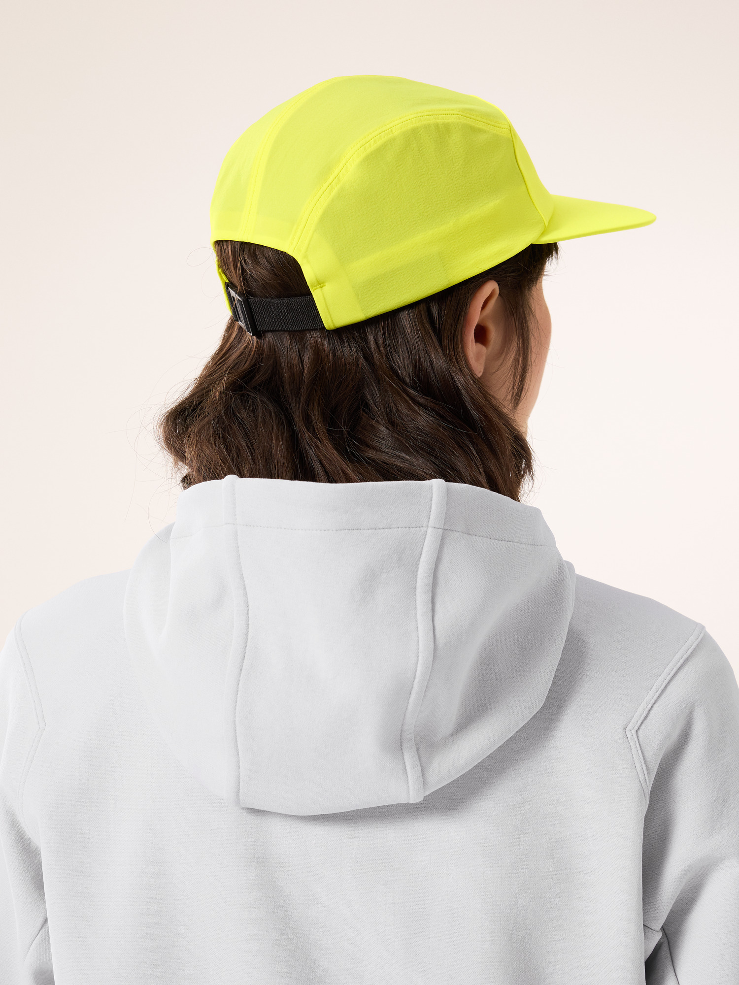 Gamma 5 Panel Cap - 5