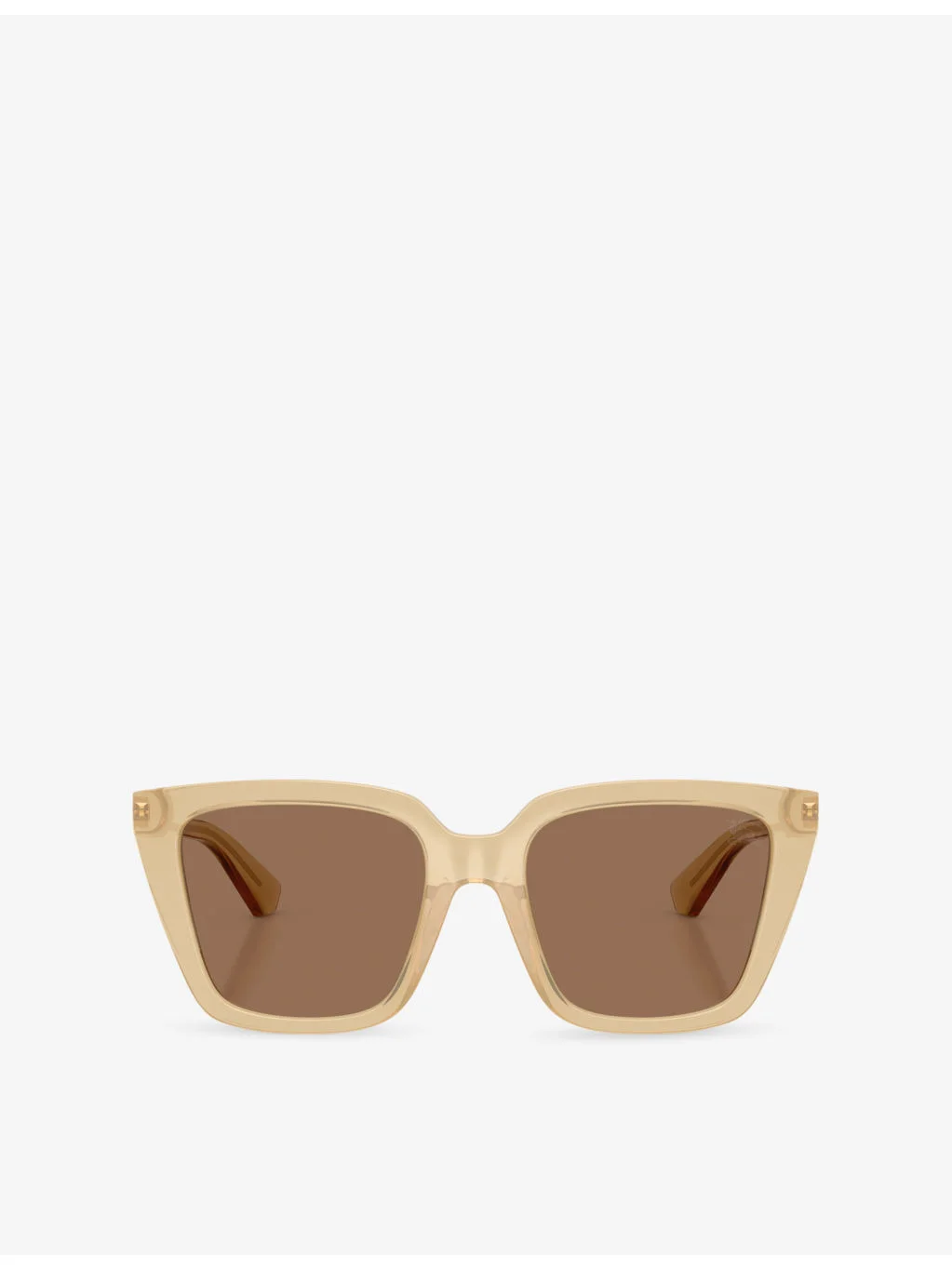 BE4473U Square-Frame Acetate Sunglasses - 1