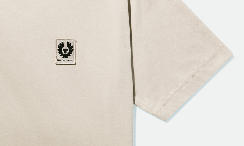 BELSTAFF T-SHIRT 6