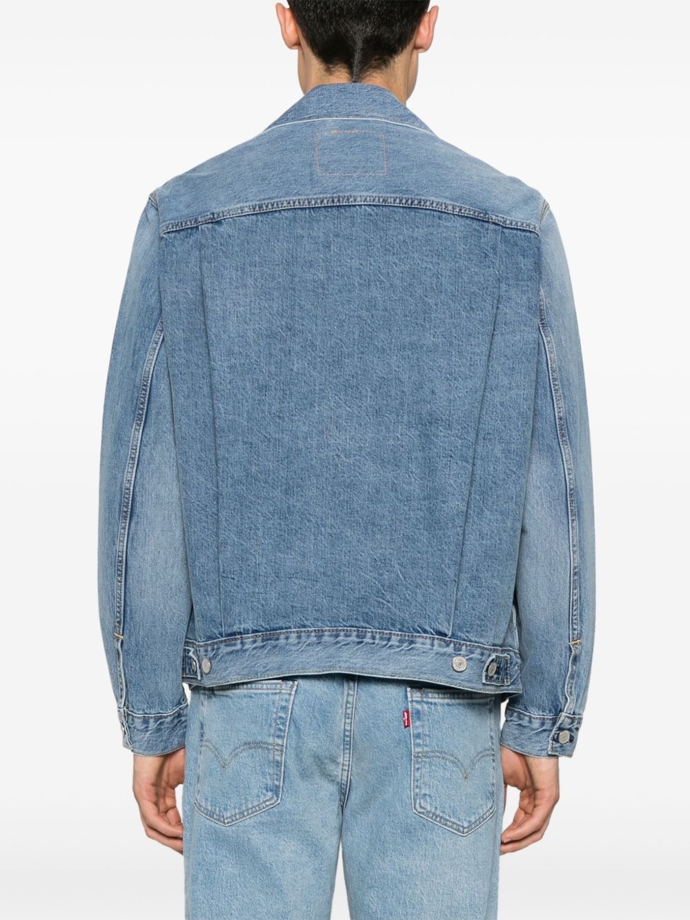 Type 2 jacket - 4
