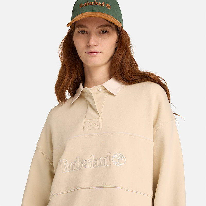 Women's Lush Rugby Polo 4
