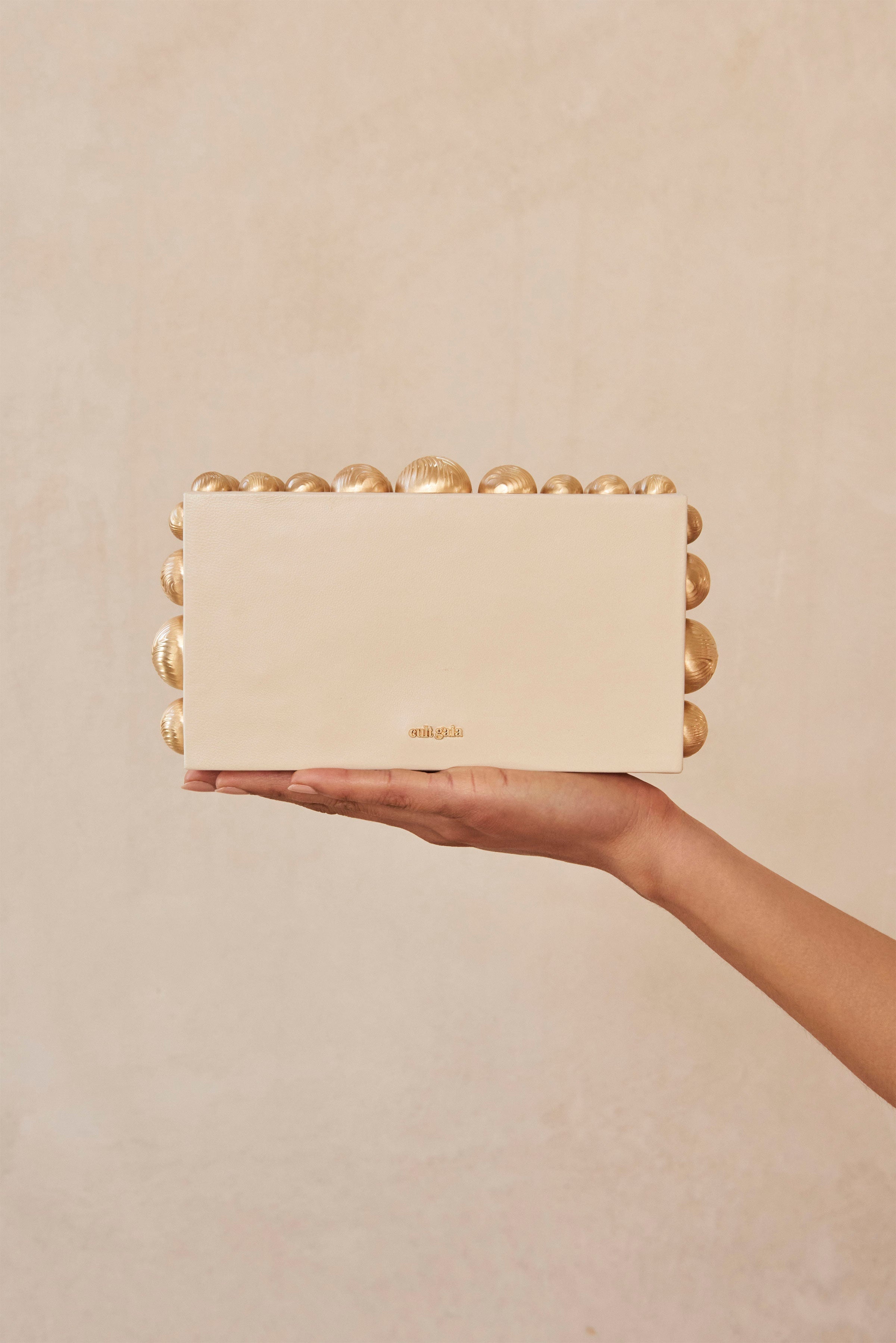 YADIRA CLUTCH - 3