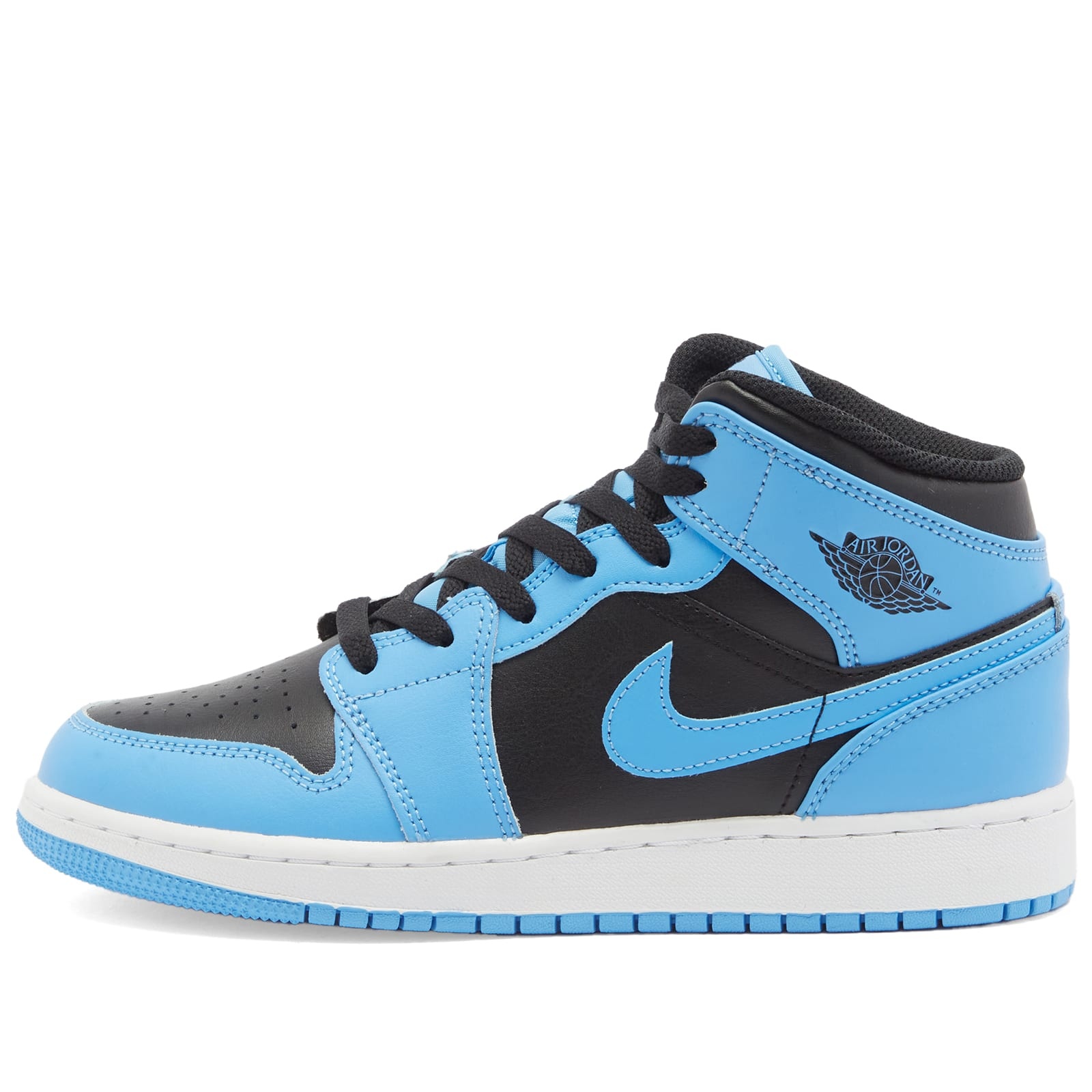 Air Jordan 1 Mid BG - 2