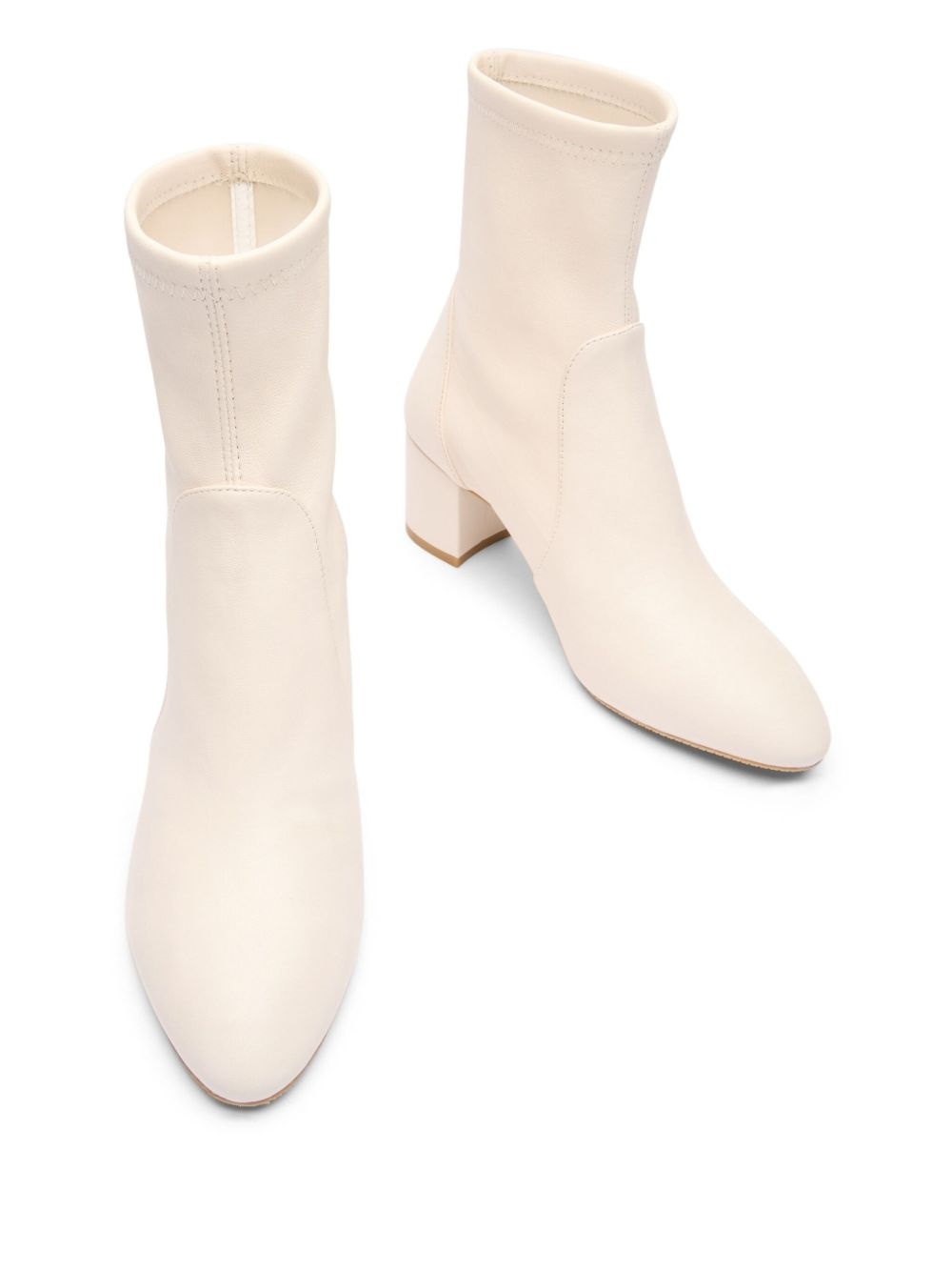 60mm Yuliana boots - 4