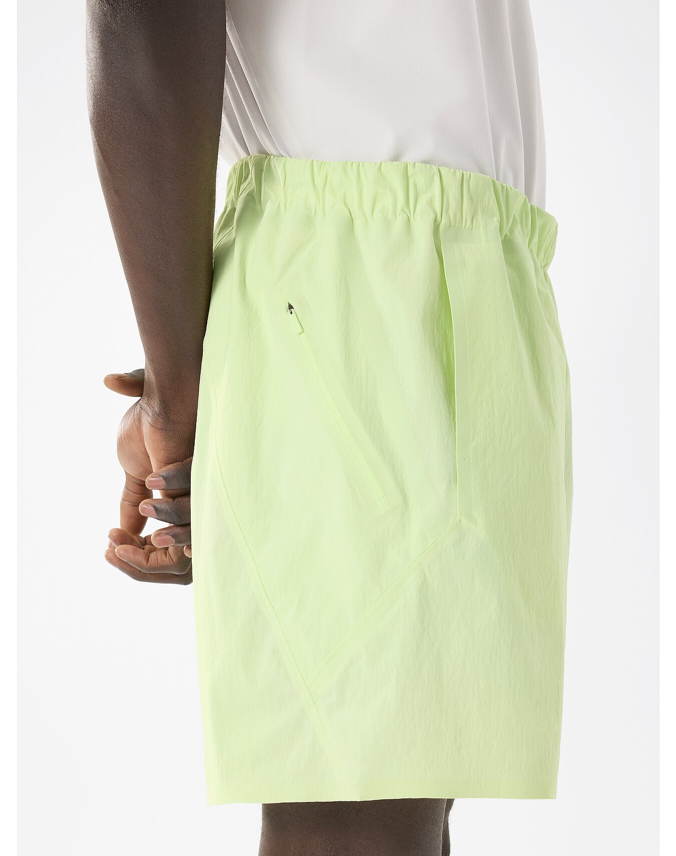 Argand Short - 7