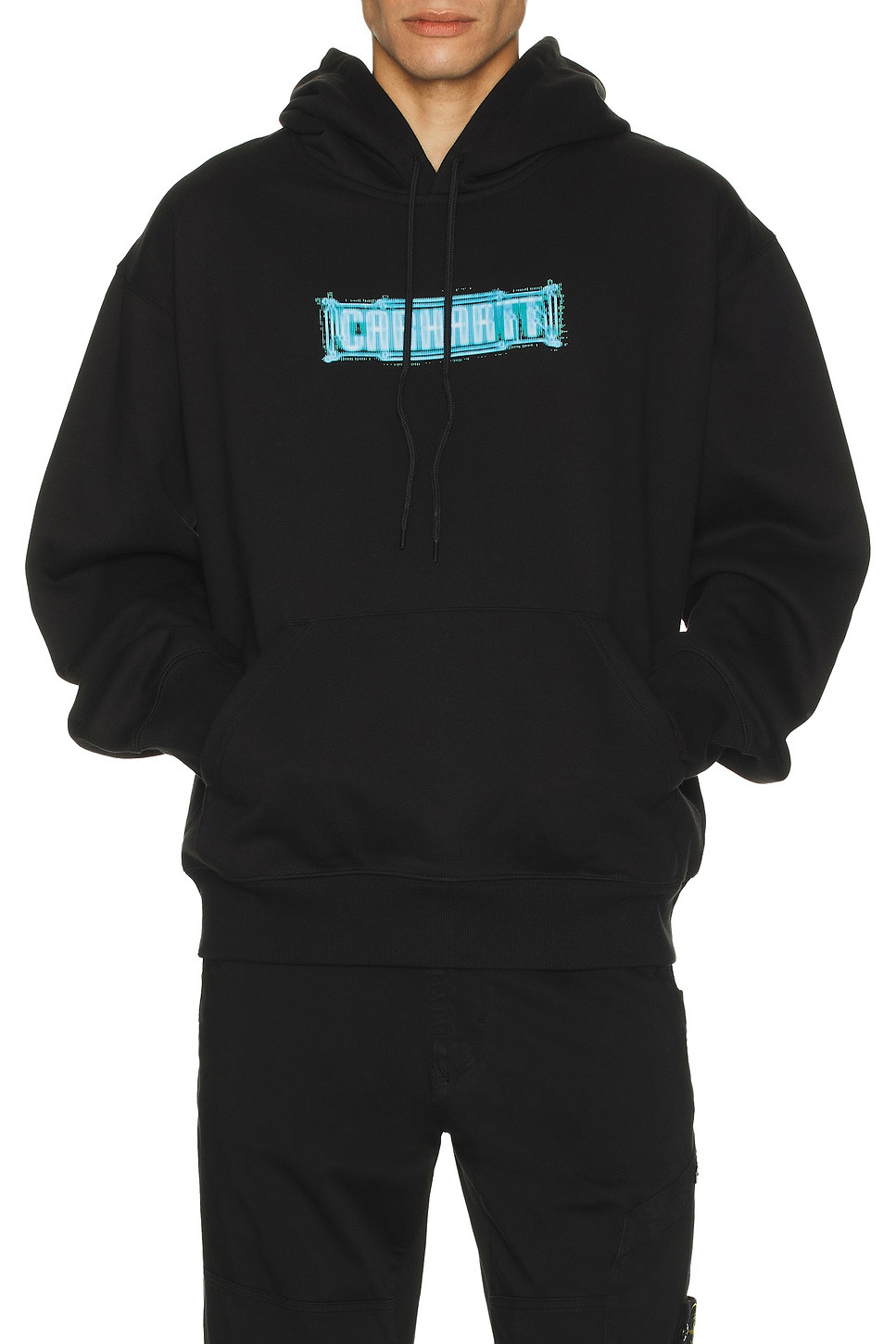 Hooded Electric Boogie Sweatshirt - 3