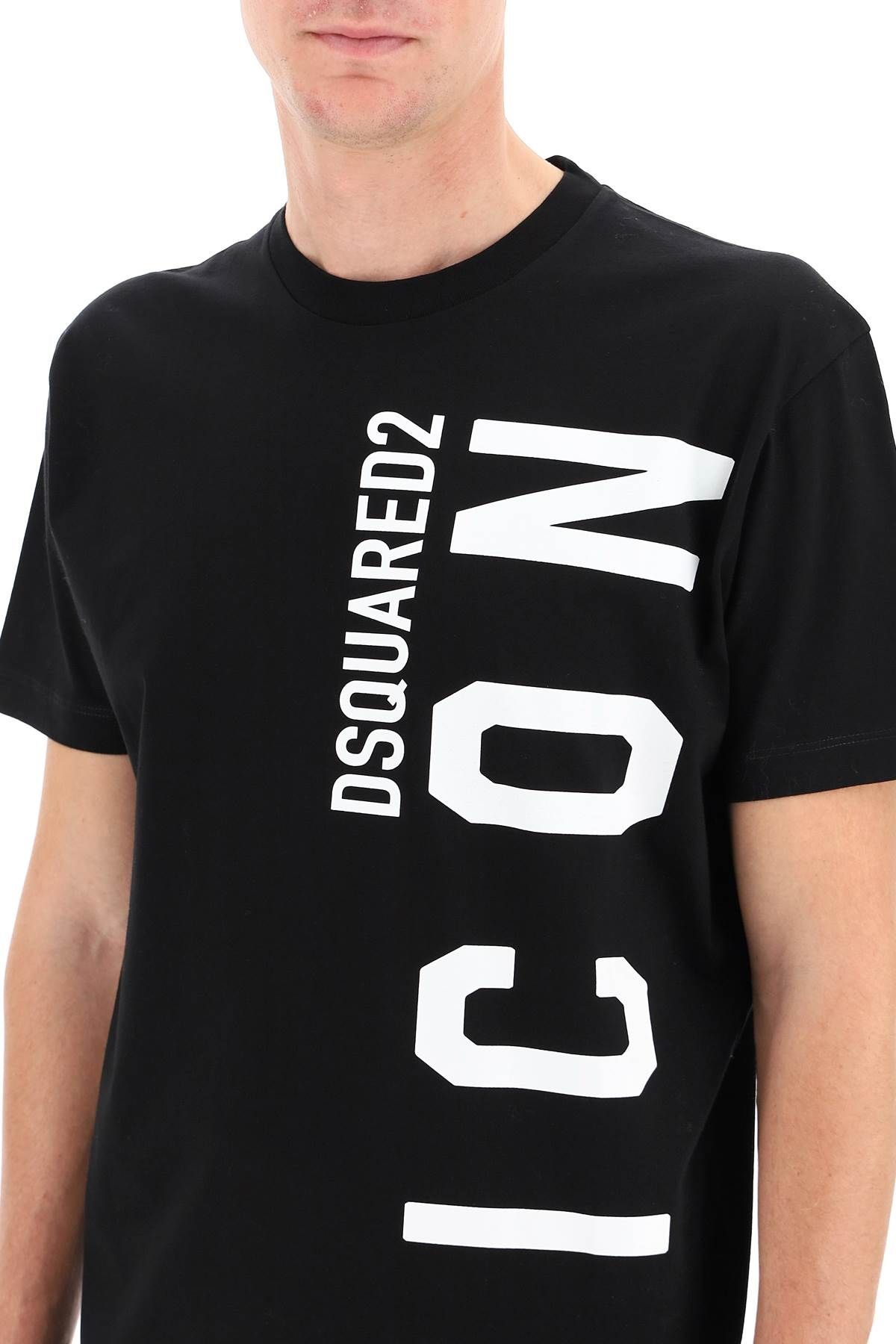 ICON COOL T-SHIRT - 5