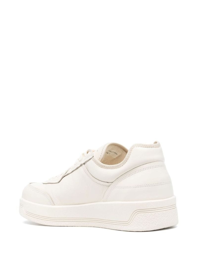 low-top sneakers - 3