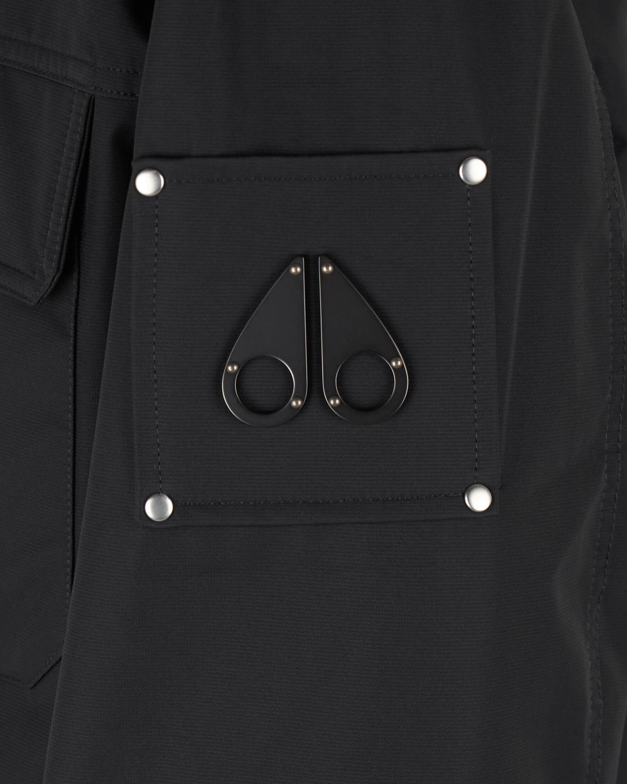 JACQUES SHIRT JACKET - 5