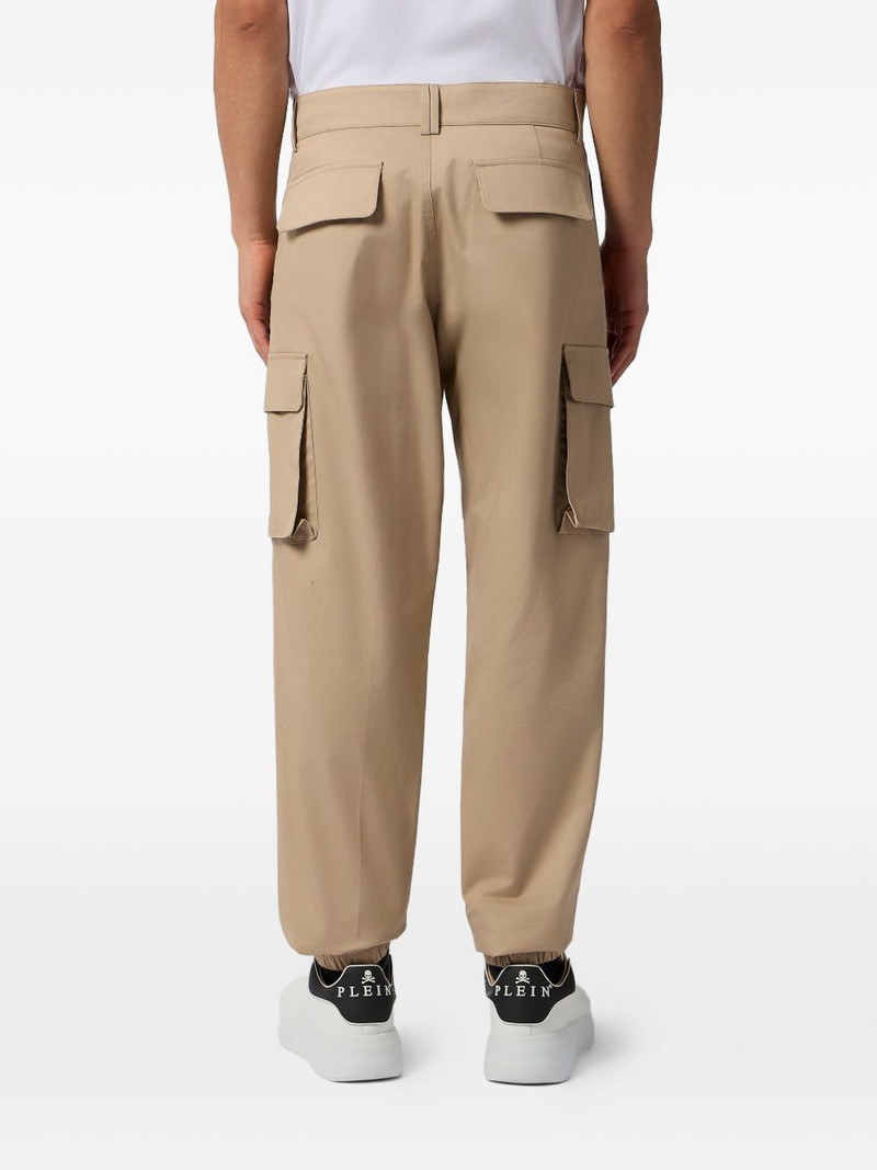straight cargo trousers 4
