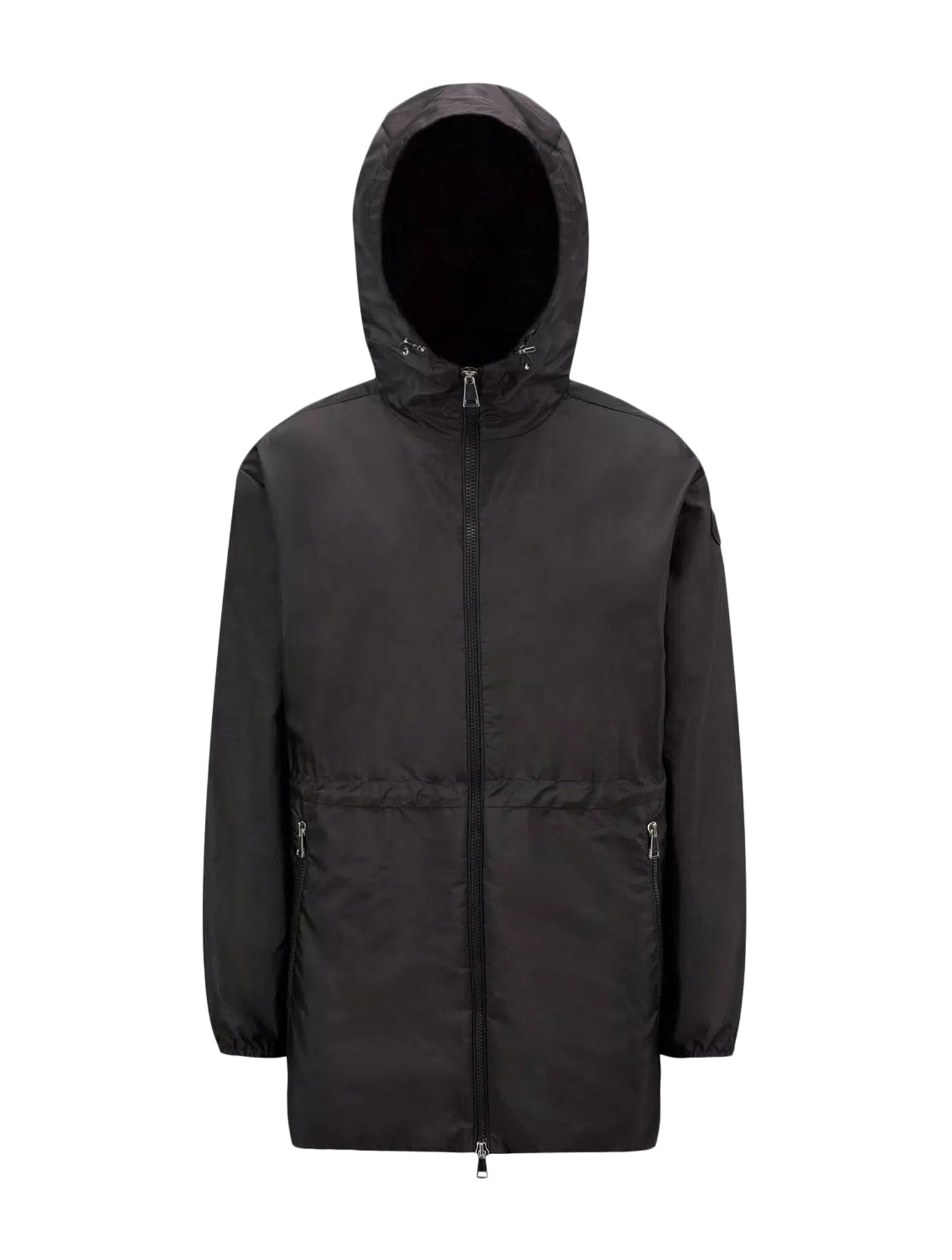Moncler WETE HOODED JACKET | suitnegozi | REVERSIBLE