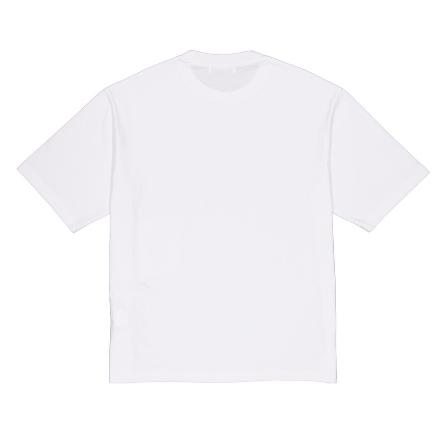 Ambush Pass Print Cotton Jersey T-Shirt - 2