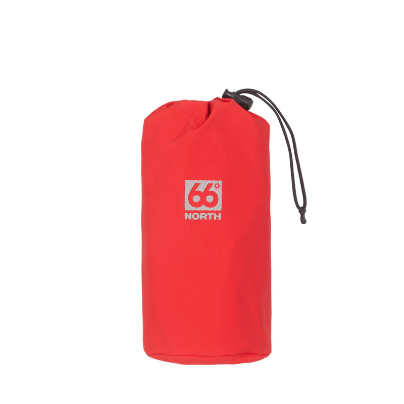 66°NORTH Öræfi Leg gaiters outlook