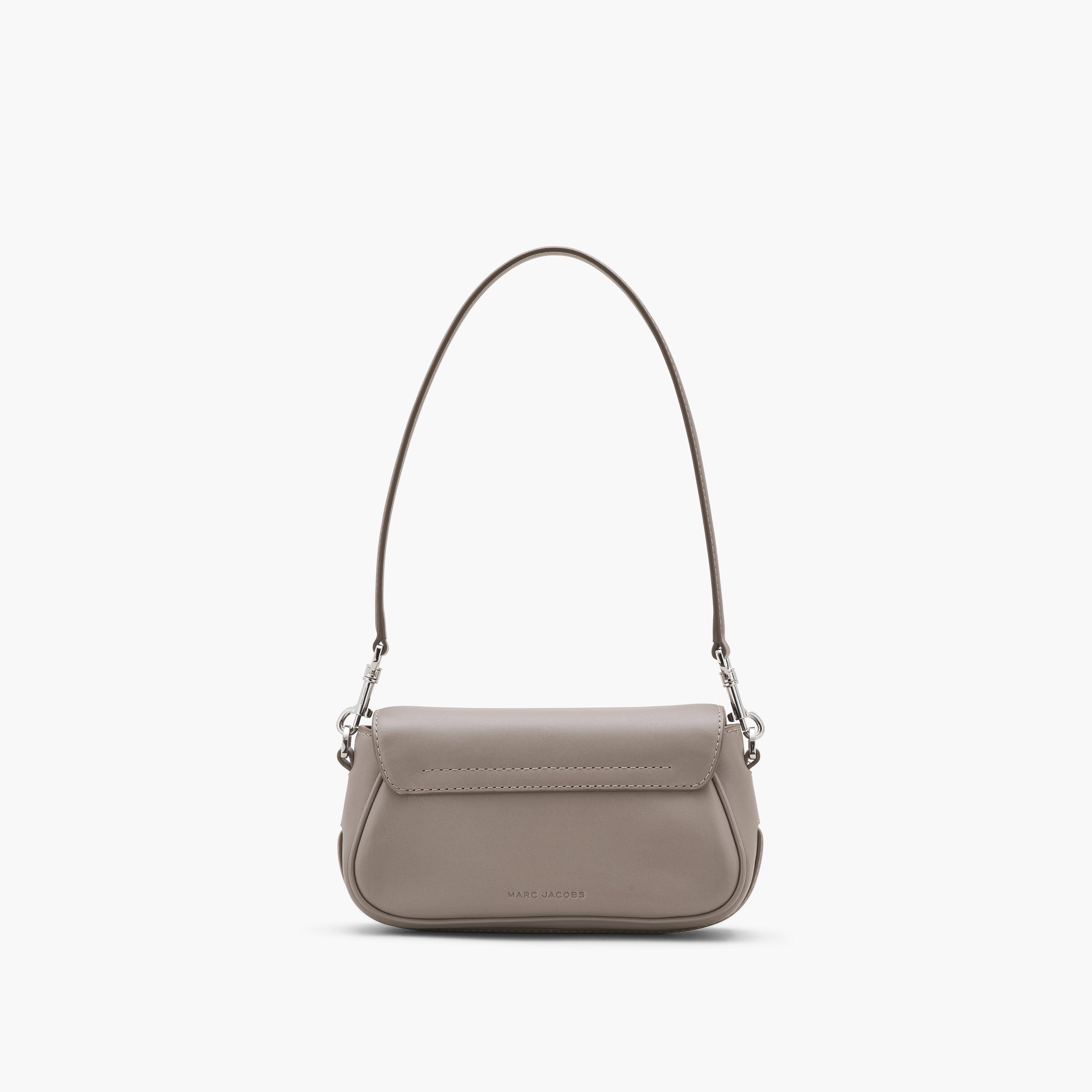 THE CLOVER SHOULDER BAG - 3