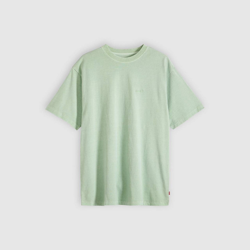 AUTHENTIC RED TAB™ VINTAGE GARMENT DYE T-SHIRT 5