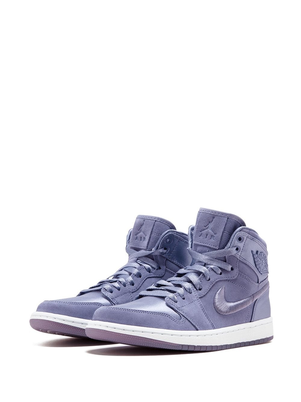 Air Jordan 1 Retro High sneakers - 2