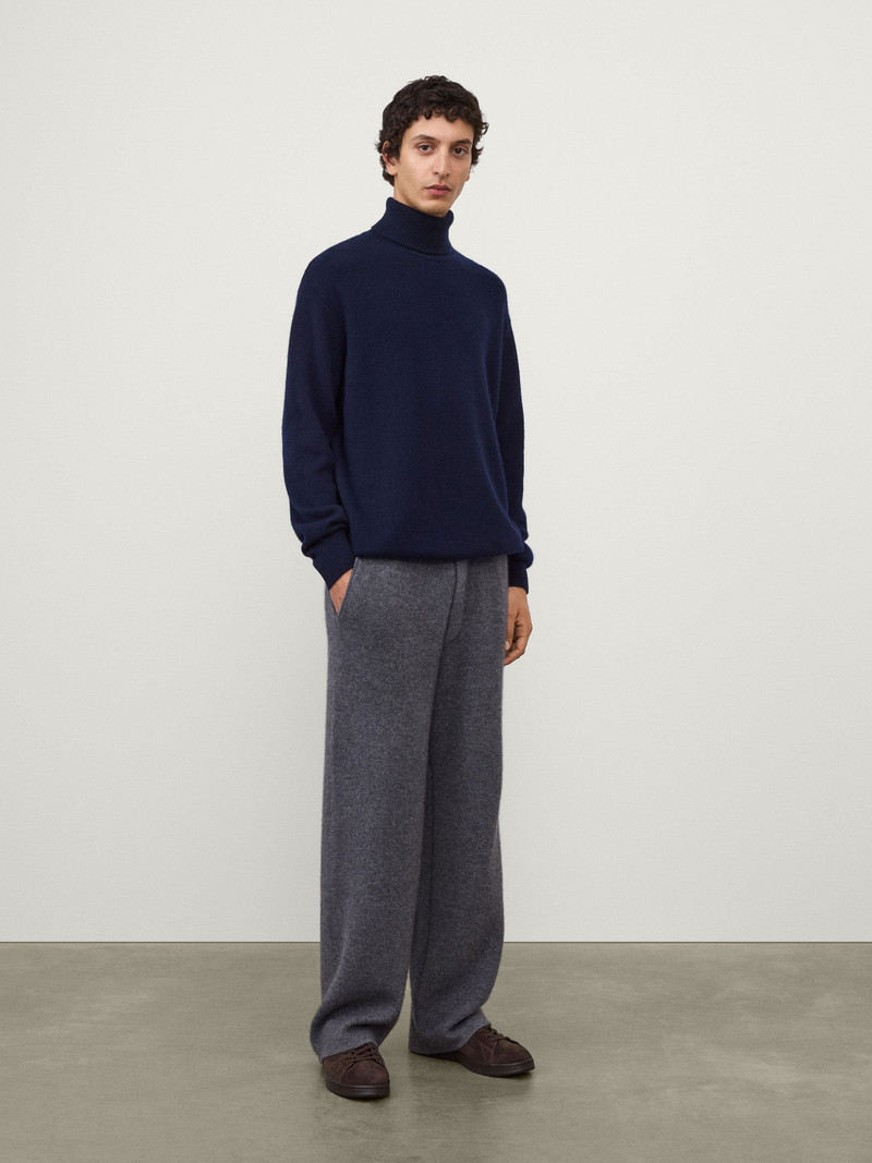 LISA YANG The Faron Sweater outlook