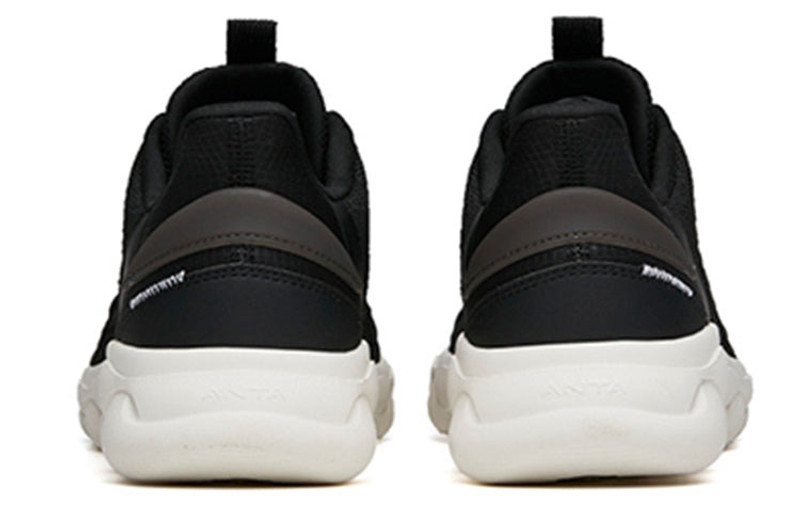 ANTA (WMNS) ANTA Run Collection 'Black' 122145530R-4 outlook