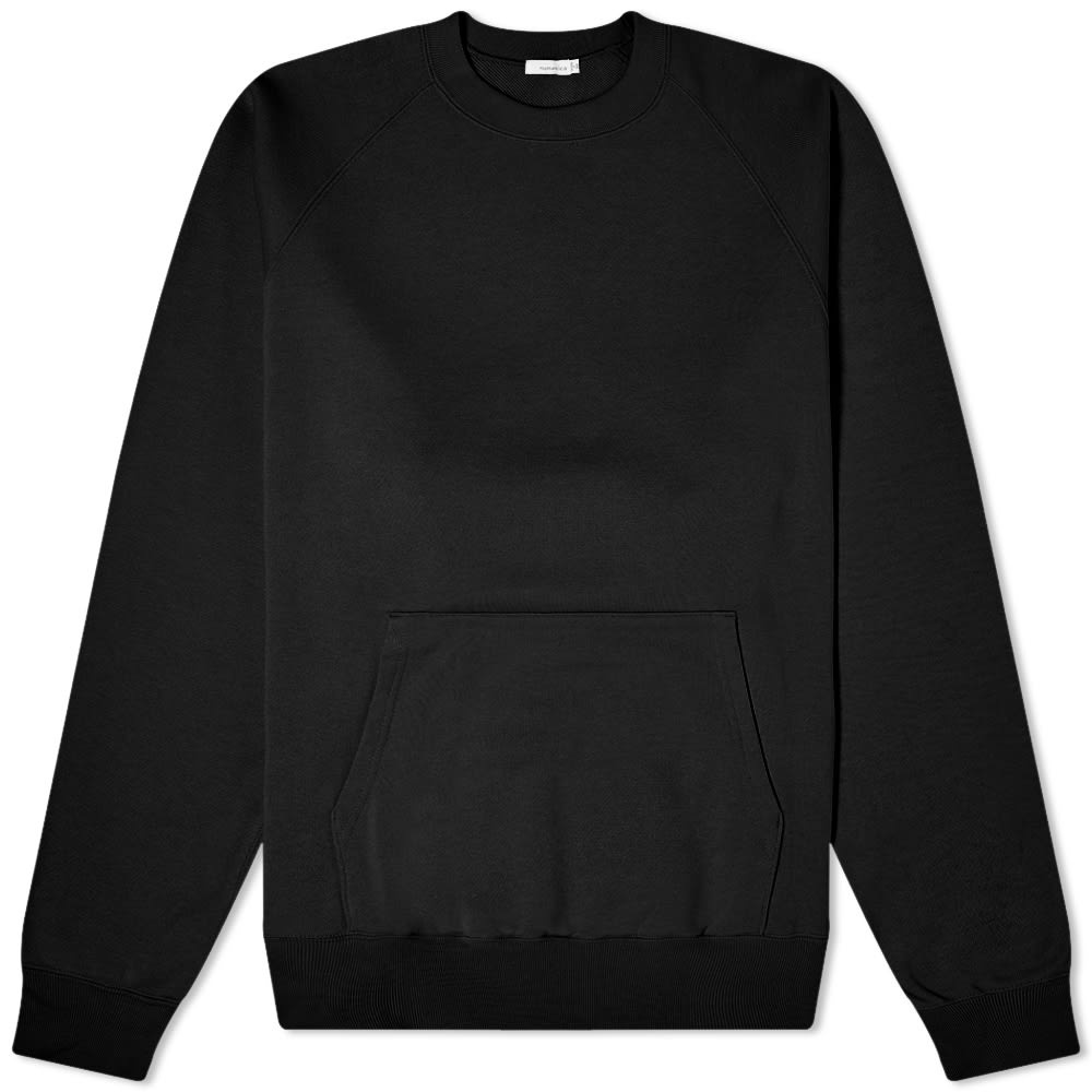 Nanamica Crew Sweat - 1