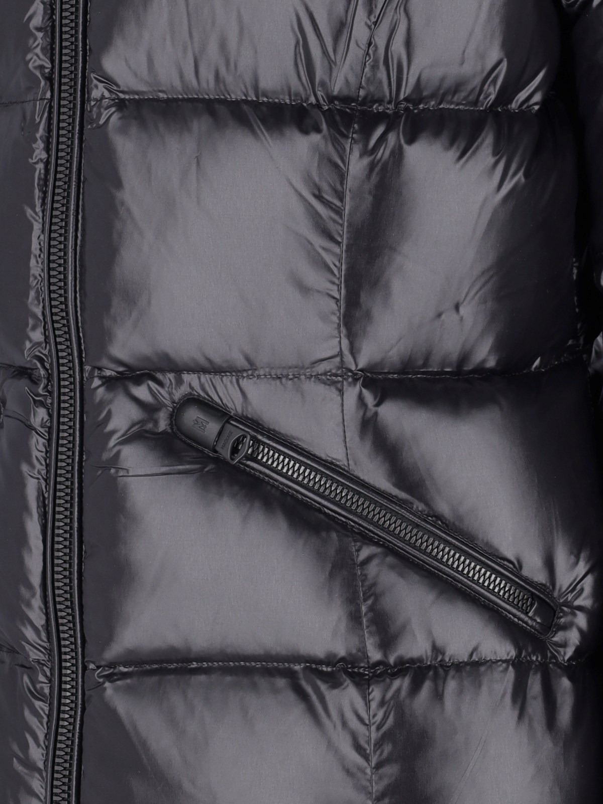 'MADALYN' DOWN JACKET - 5