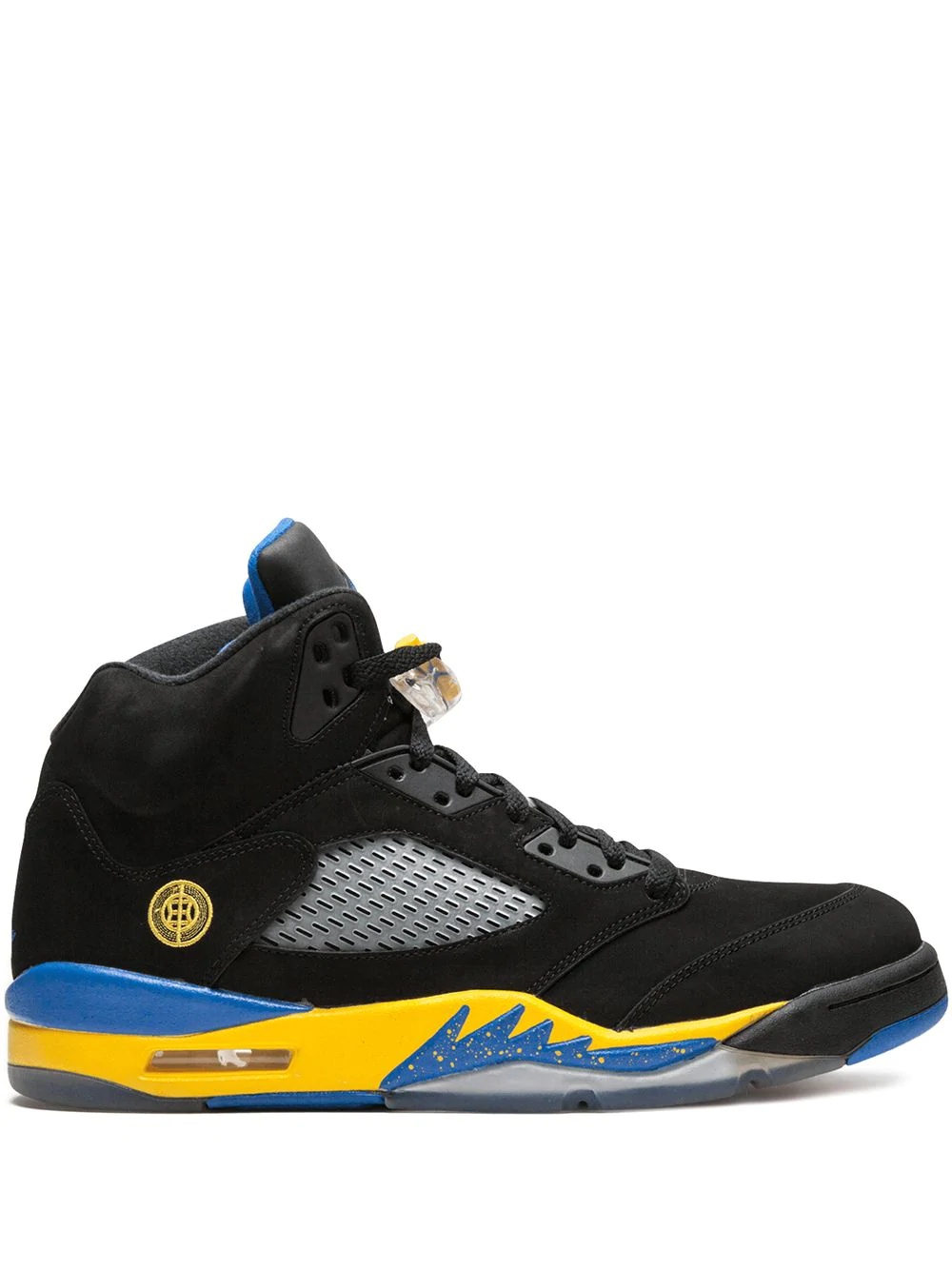 Air Jordan 5 Retro "Shanghai Shen" sneakers - 1