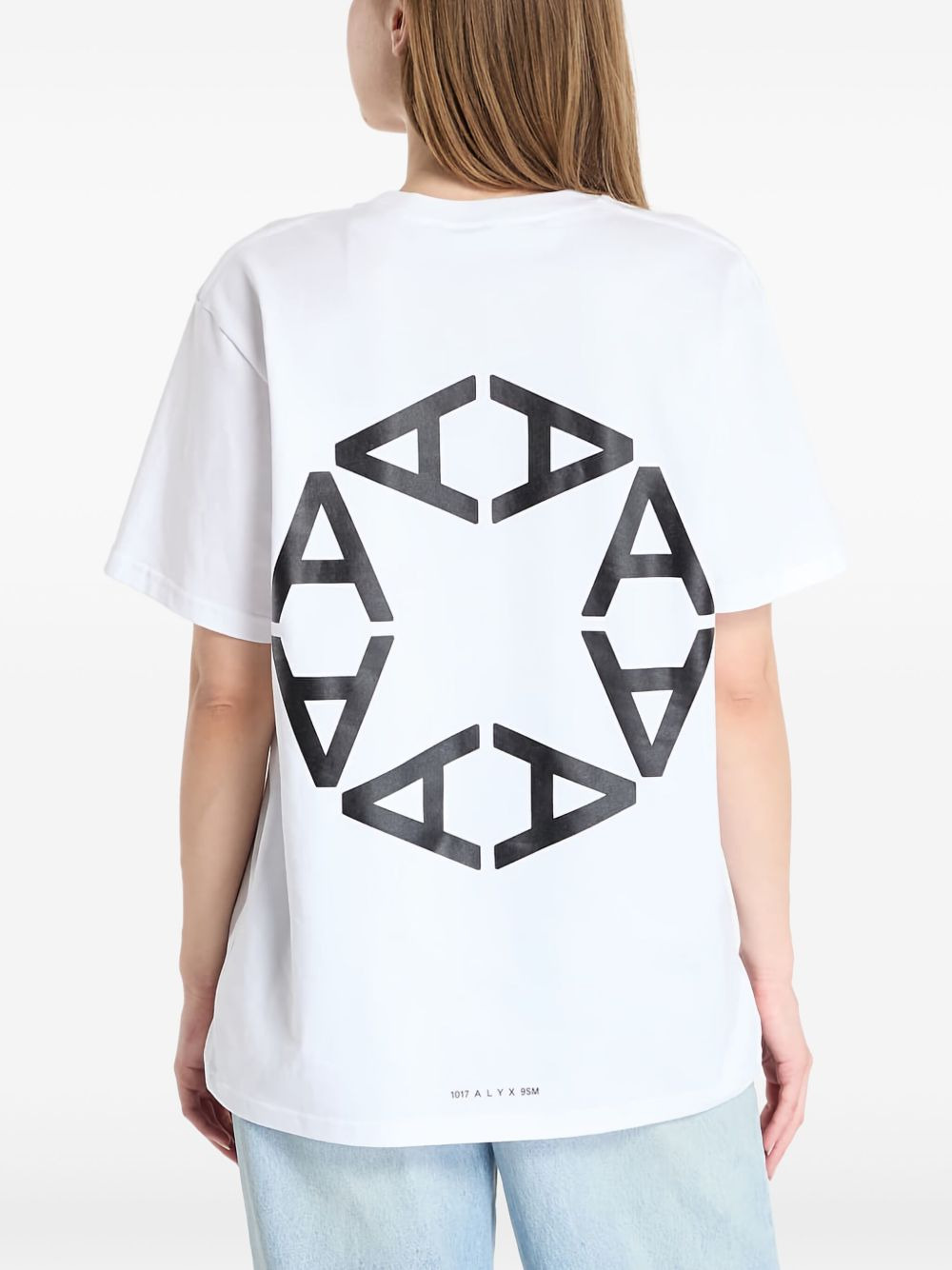 Circle A T-shirt - 6